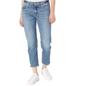 Lucky Brand Sienna Slim Boyfriend Mid-rise Jeans